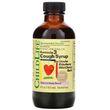 ChildLife, Essentials, сироп от кашля, формула 3, без спирта, натуральный ягодный вкус, 118,5 мл (CDL-10950)