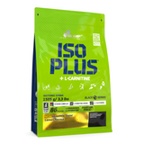 Olimp Nutrition 103206 Olimp Nutrition, Iso Plus powder, лимон, 1505 г (103206)