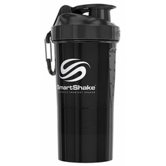 Smart Shake, Original2GO, gunsmoke black, 600 мл (818518), фото