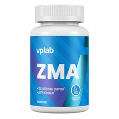 VPLab, ZMA, 90 таблеток (VPL-35570), фото