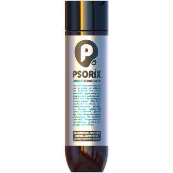 Лосьйон для тіла Psorix (Псорікс) кератолітичний - 250 мл, фото