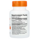 Doctor's Best DRB-00304 Ашваганда Sensoril Doctor's Best Ashwagandha with Sensoril - 125 мг, 60 капсул 2
