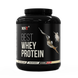 MST Nutrition MST-16362 MST Nutrition, BEST Whey Protein + Enzyme, Сывороточный протеин + Энзимы, ванильное мороженное, 67 порций, 2100 г (MST-16362) 1