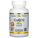 California Gold Nutrition CGN-00944 California Gold Nutrition, коэнзим Q10, 100 мг, 120 растительных капсул (CGN-00944) 1