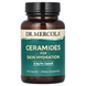 Dr. Mercola MCL-21280 Dr. Mercola, кераміди для зволоження шкіри, 5 мг, 30 капсул (MCL-21280) 1