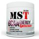 MST Nutrition MST-14280 MST Nutrition, Комплекс ВСАА, BCAA Energy (Beta-Alanine, Coffein, Vitamins), смак лимон, 30 порцій (MST-14280) 1