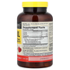 Mason Natural MAV-12230 Рыбий жир с Омега-3, Omega-3 Fish Oil, Mason Natural, 200 гелевых капсул (MAV-12230) 2
