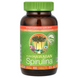 Nutrex Hawaii NHI-01004 Nutrex Hawaii Pure Hawaiian Spirulina спіруліна 500 мг - 400 таблеток 1