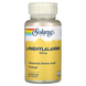 Solaray SOR-04971 Solaray, L-фенилаланин, 500 мг, 60 капсул (SOR-04971) 1