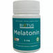 Biotus BIO-530425 Мелатонин, Melatonin, Biotus, 5 мг, 30 капсул (BIO-530425) 1
