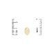 California Gold Nutrition CGN-01170 California Gold Nutrition, биотин, 10 000 мкг, 90 вегетарианских капсул (CGN-01170) 3