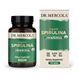 Dr. Mercola MCL-03434 Dr. Mercola, Спирулина, 500 мг, 120 таблеток (MCL-03434) 1