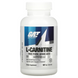 GAT 816509 GAT, L-карнитин, аминокислота, свободная форма, 60 растительных капсул (GAT-02066) 1