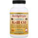 Healthy Origins HOG-81456 Масло криля, Healthy Origins, Krill Oil, Natural Vanilla Flavor, 1,000 mg, 120 Softgels, (HOG-81456) 1