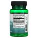 Swanson SWV-01502 Swanson, Мелатонін, 3 мг, 120 капсул (SWV-01502) 2