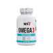 MST MST-16811 Омега 3 + Д3 + К2 MST Omega 3 Triglyceride D3 K2 - 120 капсул 1
