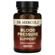 Dr. Mercola, Добавка для нормализации артериального давления, 30 капсул (MCL-01672)