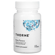 Стимулятор когнитивных функций Thorne Brain Factors - 30 капсул