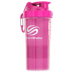Smart Shake, Original2GO, neon pink, 600 мл (818519), фото