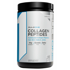 Rule 1, Collagen Peptides - 280 г (816769), фото