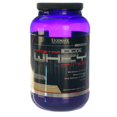 Ultimate Nutrition, Протеин, PROSTAR Whey, ваниль, 907 г (ULN-00145), фото