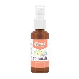 Stark Pharm, Tribulus Liquid Extract, 50 мл (STP-00014), фото