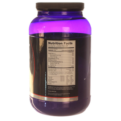 Ultimate Nutrition, Протеїн, PROSTAR Whey, ваніль, 907 г (ULN-00145), фото