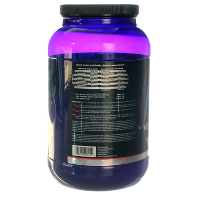 Ultimate Nutrition, Протеин, PROSTAR Whey, ваниль, 907 г (ULN-00145), фото