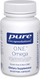 Pure Encapsulations PE-01615 Pure Encapsulations, O.N.E. Omega, Омега-3 жирні кислоти, 30 капсул (PE-01615) 1