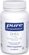 Pure Encapsulations PE-00554 Pure Encapsulations, DHEA, 5 мг, 60 капсул (PE-00554) 1