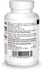Source Naturals SNS-02027 Source Naturals, фолинова кислота, MegaFolinic, 800 мкг, 60 таблеток (SNS-02027) 2