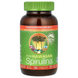 Nutrex Hawaii NHI-01006 Nutrex Hawaii Pure Hawaiian Spirulina спіруліна 500 мг - 180 таблеток 1