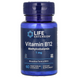 Life Extension LEX-15366 Life Extension, витамин B12, метилкобаламин, 1 мг, 60 вегетарианских пастилок (LEX-15366) 1