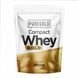 Pure Gold PGD-91098 Pure Gold, Compact Whey Gold, крем-брюле, 2300 г (PGD-91098) 1