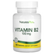 Nature's Plus NAP-01630 Nature's Plus, Вітамін B-2, 100 мг, 90 таблеток (NAP-01630) 1