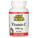 Natural Factors NFS-01341 Natural Factors, вітамін C, 1000 мг, 90 таблеток із повільним вивільненням (NFS-01341) 1