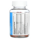 T-RQ QRT-00105 T-RQ, Лютеин и зеаксантин, жевательные мармеладки для взрослых, манго, 60 жевательных таблеток (QRT-00105) 2