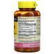 Mason Natural MAV-08221 Mason Natural, лецитин, морские водоросли, витамин B6 и яблочный уксус, повышенная сила действия, 100 таблеток (MAV-08221) 2