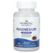 Nordic Naturals NOR-01534 Nordic Naturals, Магній цитрат, 100 мг, лохина та лаванда, 60 жувальних мармеладок (NOR-01534) 1