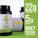 Rule 1 RUL-00511 Многокомпонентный протеин Rule 1 Source 7 Protein | молочный шоколад - 1800 г 4