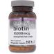 Bluebonnet Nutrition BLB-01504 Біотин, 10 000 мкг, Beautiful Ally, Bluebonnet Nutrition, 90 вегетаріанських капсул (BLB-01504) 4