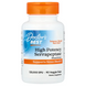 Doctor's Best DRB-00231 Серрапептаза Doctor's Best High Potency Serrapeptase &ndash; 120 000 SPU, 90 капсул 1