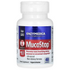 Enzymedica ENZ-24110 Системные ферменты Enzymedica MucoStop | выведение слизи и поддержка дыхательных путей - 48 капсул 1
