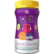 Solgar SOL-52550 Solgar, U-Cubes, жевательные конфеты для детей с мультивитаминами и микроэлементами, вишня и апельсин, 60 шт (SOL-52550) 4