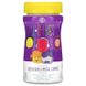 Solgar SOL-52550 Solgar, U-Cubes, жевательные конфеты для детей с мультивитаминами и микроэлементами, вишня и апельсин, 60 шт (SOL-52550) 1