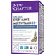 New Chapter NCR-90126 New Chapter, Every Man's One Daily Multi, мультивітаміни для чоловіків віком від 55 років, 24 вегетаріанські таблетки (NCR-90126) 1