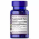 Puritan's Pride PTP-31042 Ресвератрол, Resveratrol, Puritans Pride, 500 мг, 30 капсул (PTP-31042) 2