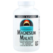 Source Naturals SNS-01600 Source Naturals, яблочнокислый магний, 3750 мг, 200 капсул (SNS-01600) 1