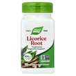 Корінь солодки 450 мг Nature's Way Licorice Root - 100 веганських капсул