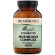 Dr. Mercola, Комплекс ферментированных грибов, 90 капсул (MCL-01458)